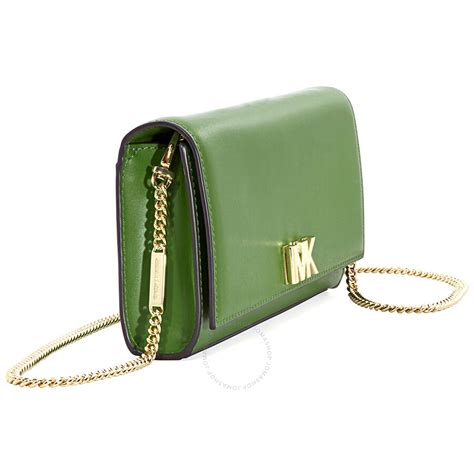 michael kors true green wallet|Michael Kors Wallet for women.